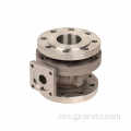 OEM Aluminium Custom Die Casting Penjualan Panas